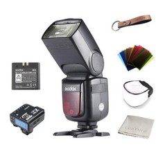 Godox v860ii ttl for sale  Newark
