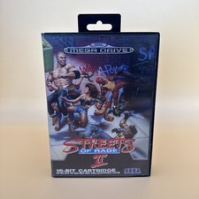 Sega mega drive d'occasion  Rouen-