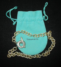 Tiffany clasp front for sale  Pittsburgh
