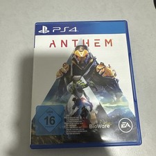 Anthem gebraucht kaufen Anthem gebraucht kaufen  München