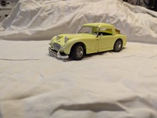 Austin healey 1 gebraucht kaufen  Twistetal