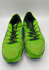 Asics Gel Kayano 19 Masculino Tamanho EUA 12 'Verde Amarelo Fluro' Colorway, usado comprar usado Asics Gel Kayano 19 Masculino Tamanho EUA 12 'Verde Amarelo Fluro' Colorway, usado comprar usado  Enviando para Brazil