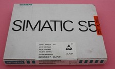 Siemens simatic 6es5947 gebraucht kaufen Siemens simatic 6es5947 gebraucht kaufen  Emmerzhsn., Steinebach