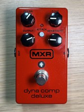 Mxr m228 dyna for sale  PORTSMOUTH