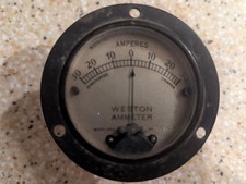 Vintage weston model for sale  Prescott Valley