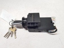 Mercedes vito ignition for sale  TIPTON
