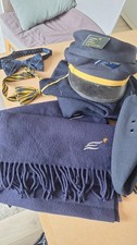 Uniforme trains eurostar d'occasion  Paris XI