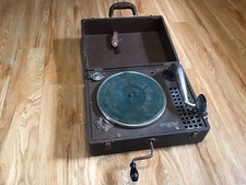Vintage gramophone victrola for sale  Painesville