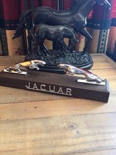Jaguar car mascot for sale  HAVERFORDWEST