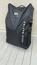 Aqua marina tomahawk for sale  POTTERS BAR