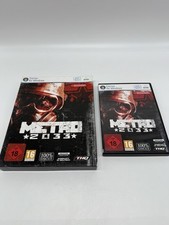 Metro 2033 komplett gebraucht kaufen  Waldshut-Tiengen
