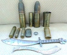 Lot ww1 militaria d'occasion  Cénac-et-Saint-Julien