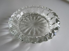 Coupelle cristal taillé d'occasion  Bois-Colombes