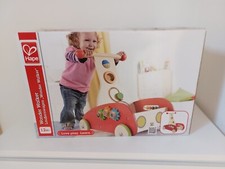 Lauflernwagen hape wondwr gebraucht kaufen  Cadolzburg