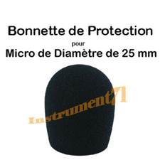 Bonnette anti vent d'occasion  Charolles