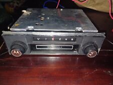 Auto radio motorola usato  Marano sul Panaro