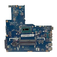 Placa-mãe LA-B092P para Lenovo IdeaPad B50-70 B50-80 i3-4005U/i3-4030U CPU DDR3 comprar usado  Enviando para Brazil