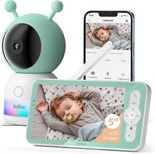 Zoll babyphone kamera gebraucht kaufen  Deutschland