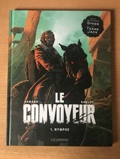 Convoyeur armand eo d'occasion  Antibes