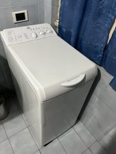 Lavatrice usata indesit usato  San Vittore Olona