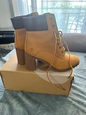 Chaussures femme cuir d'occasion  Marseille XIII