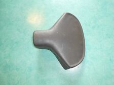 Selle gris foncé d'occasion  Corbeilles