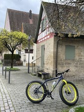 Mountainbike zoll fully gebraucht kaufen  Ludwigsburg
