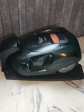 Robot rasaerba rasaerba usato  Spedire a Italy