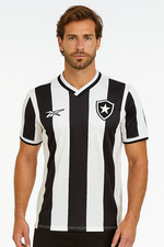 Camisa MASC Home Botafogo Reebok (Tamanhos Disponiveis) comprar usado  Enviando para Brazil