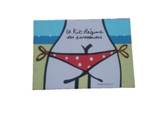 Coffret livre kit d'occasion  Pau