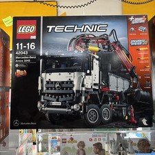 lego 42043 usato lego 42043 usato Modena