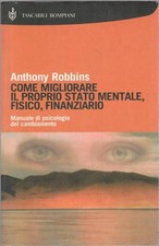 Robbins come migliorare usato  Terlizzi