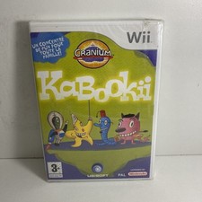Cranium kabookii jeu d'occasion  Montpon-Ménestérol