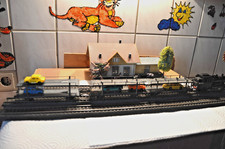 Dampflok 89006 waggons gebraucht kaufen  Gerolstein