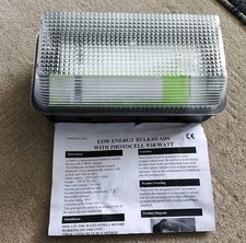 Low energy external for sale  WILLENHALL