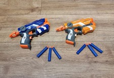 Nerf fire strike for sale  NORMANTON