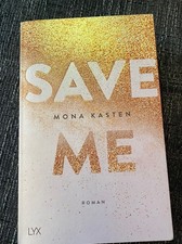 Save mona kasten gebraucht kaufen  Bargfeld-Stegen