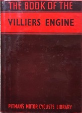 Villiers engine motorcycle for sale  SOUTH SHIELDS