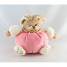 Doudou boule lapin d'occasion  Le Portel