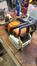 motosega stihl 1 usato  Campolongo Tapogliano
