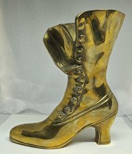 Vintage solid brass for sale  Cedar Rapids