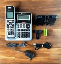 Panasonic tg994sk dect for sale  Chandler