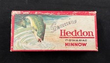 Heddon dowagiac leaping for sale  Baltimore