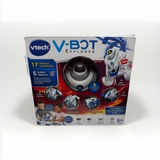 Vtech roboter motorisierten gebraucht kaufen  Körle