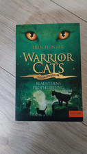 Warrior cats gebraucht kaufen  Bramsche