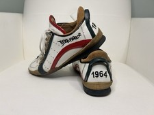 Dsquared2 multicolor leather for sale  Minneapolis