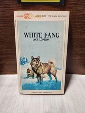 Vintage 1968 white for sale  Batavia