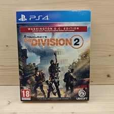 The division washington usato  Barcellona Pozzo di Gotto