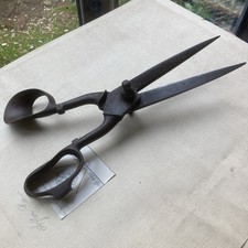 Antique vintage heavy for sale  LEICESTER
