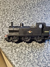Hornby gauge black for sale  LIVERPOOL